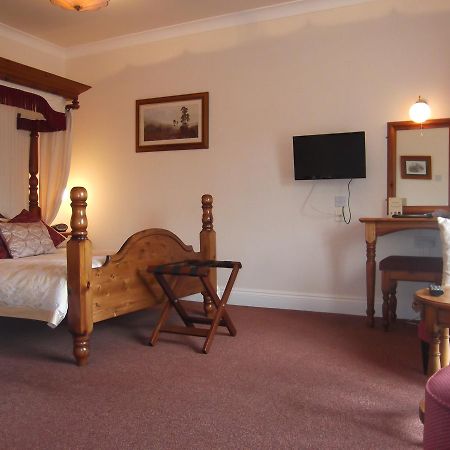 Brandon Lodge Hereford Extérieur photo
