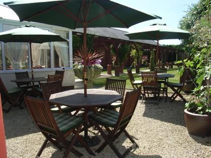Brandon Lodge Hereford Extérieur photo