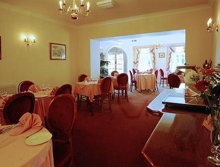 Brandon Lodge Hereford Extérieur photo