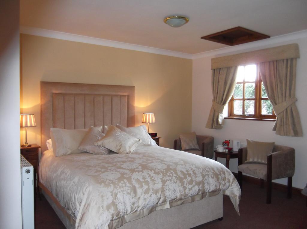 Brandon Lodge Hereford Extérieur photo
