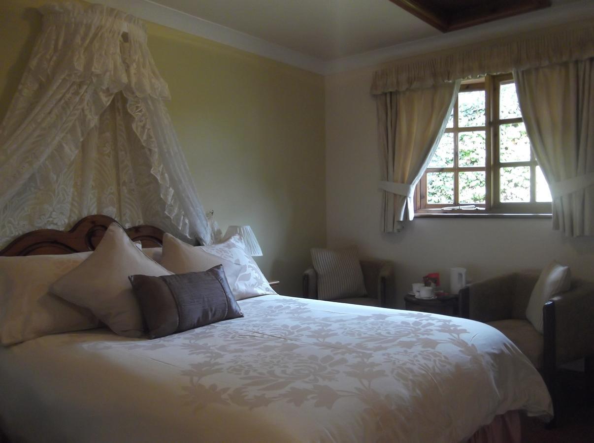 Brandon Lodge Hereford Extérieur photo