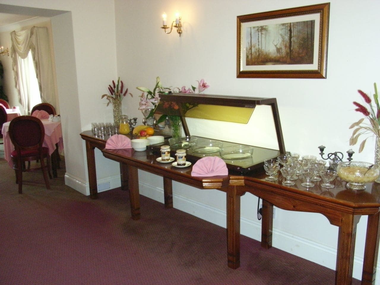 Brandon Lodge Hereford Extérieur photo