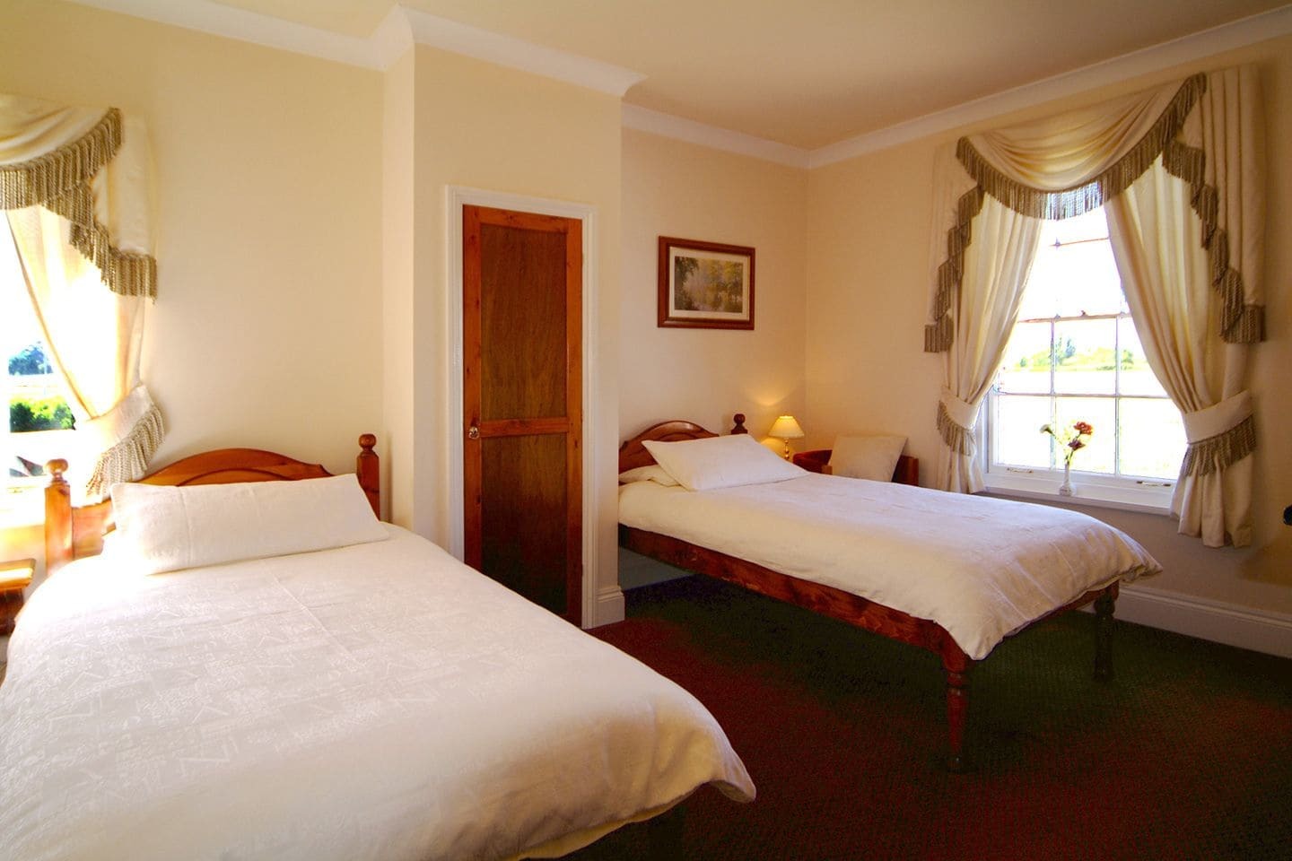 Brandon Lodge Hereford Extérieur photo