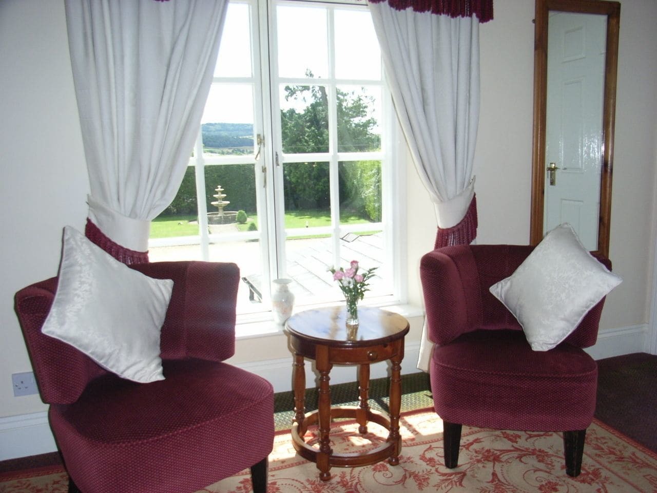 Brandon Lodge Hereford Extérieur photo