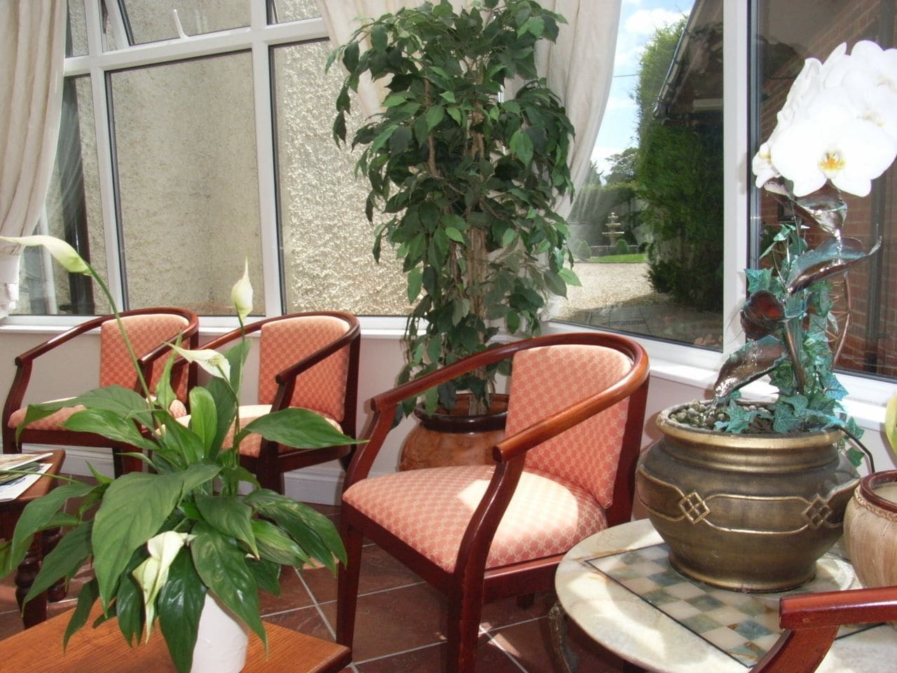 Brandon Lodge Hereford Extérieur photo