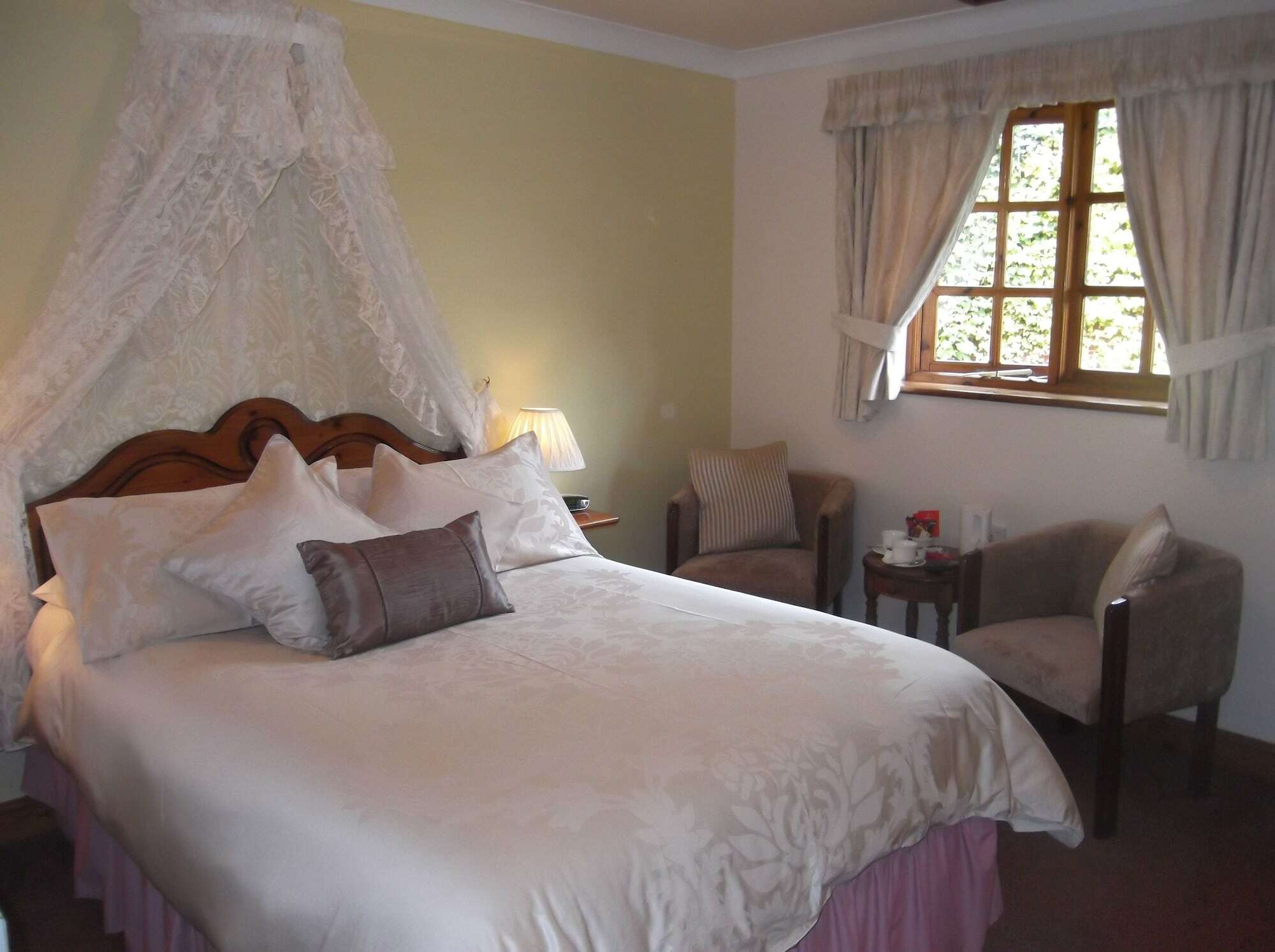 Brandon Lodge Hereford Extérieur photo